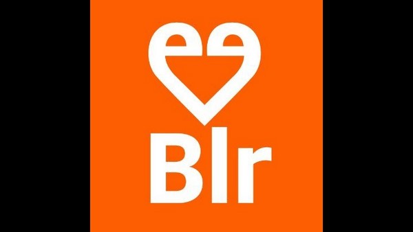 ಫೀಡ್ ಮೈ ಬೆಂಗಳೂರು