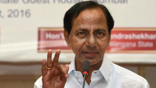 ತೆಲಂಗಾಣದಲ್ಲಿ ವಿಸ್ತರಣೆ 