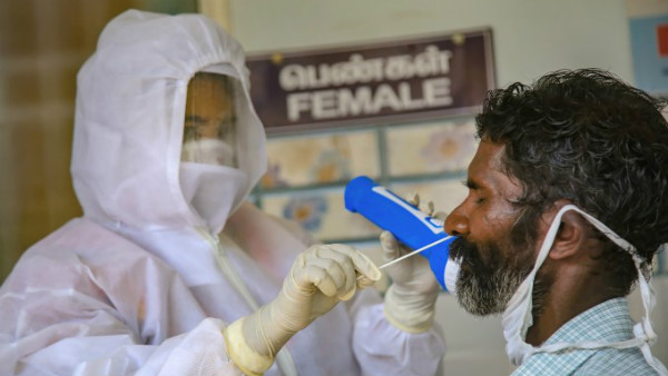 ಕೊರೊನಾ ಸಂಪೂರ್ಣವಾಗಿ ತಡೆಯಲು ಸಾಧ್ಯವಿಲ್ಲ ಕೊರೊನಾ ಸಂಪೂರ್ಣವಾಗಿ ತಡೆಯಲು ಸಾಧ್ಯವಿಲ್ಲ