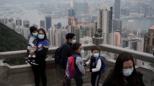 Wuhan City Ends Lockdown After 76 Days 