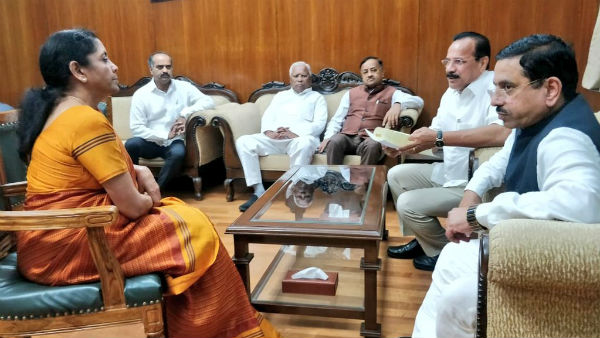 ಜನರ ಜೀವನಕ್ಕಿಂತ ಜನರ ಜೀವ ಉಳಿಸುವುದು ಸರ್ಕಾರದ ಆದ್ಯತೆ 