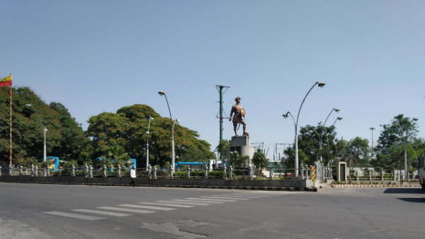 ಪಾದರಾಯನಪುರ ಸೇರಿ ಪಶ್ಚಿಮ ವಲಯದ ವಾರ್ಡ್‌ಗಳು