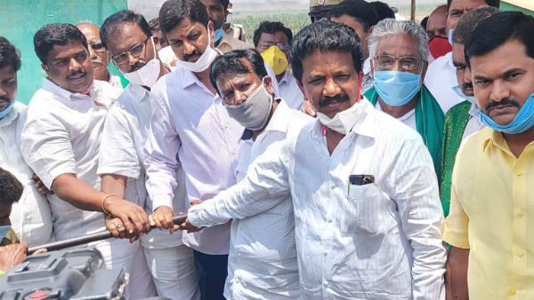Minister Ramesh Jarakiholi Said It Is Good To Continue The Lockdown