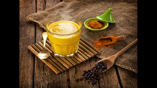 ಕಷಾಯ ಕುಡಿಯಿರಿ