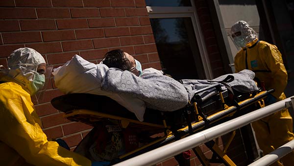 ಬಾತ್ ರೂಮ್ ನಲ್ಲಿ ಮೃತದೇಹಗಳನ್ನು ಇರಿಸಲಾಗಿದೆ