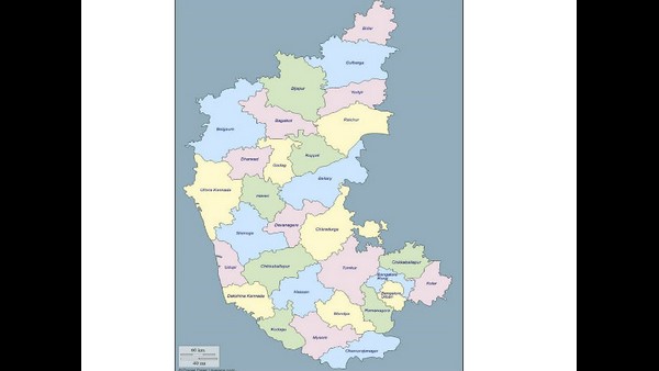 ಕರ್ನಾಟಕದಲ್ಲಿ ಹಾಟ್ ಸ್ಪಾಟ್ ಗಳು ಯಾವುವು.?