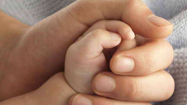 14 Month old baby tests positive for Coronavirus in Gujarat 14 Month old baby tests positive for Coronavirus in Gujarat