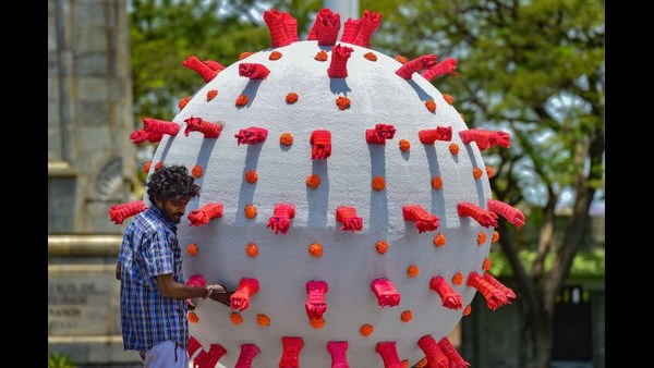 ಬೆಂಗಳೂರಿಗೆ ಮತ್ತೆ ಆಘಾತ 