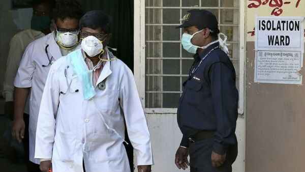 ಪರಿಸ್ಥಿತಿ ಅನಿರೀಕ್ಷಿತವಾಗಿದೆ