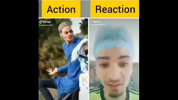 ಮಾಸ್ಕ್ ಬಗ್ಗೆ ಗೇಲಿ ಮಾಡಿದ್ದ ಯುವಕ