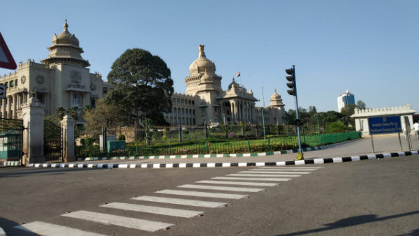 ಕೊರೊನಾ ವೈರಸ್‌ ಹರಡುವಿಕೆ ತಡೆದ ಭಾರತದ ಉಷ್ಣ ಹವಾಮಾನ