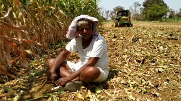 ಲಾಕ್‌ಡೌನ್ ನೆಪದಲ್ಲಿ ಭೀಕರ ಸಮಸ್ಯೆ ಎದುರಿಸುತ್ತಿರುವ ರೈತರು