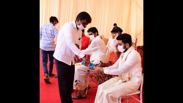 ಯಡಿಯೂರಪ್ಪ ಅವರಿಗೆ ಧನ್ಯವಾದ ಹೇಳಿದ ಎಚ್‌ಡಿಕೆ