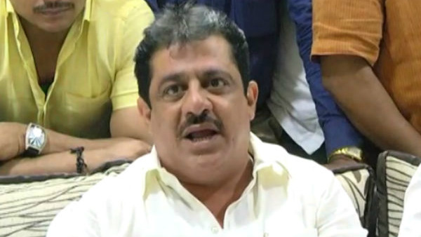 ಜಮೀರ್ ನೀಡಿದ್ದ ಹೇಳಿಕೆ ಏನು? 