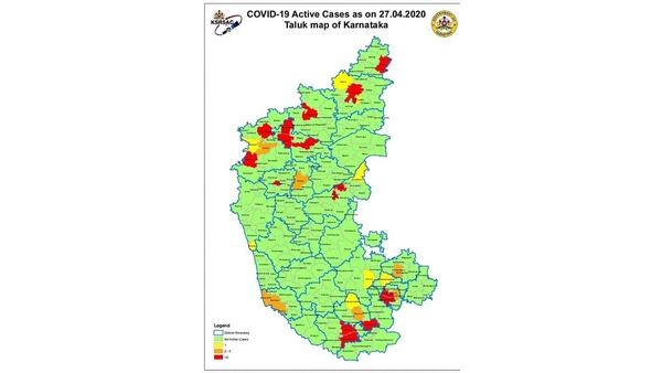 ಹಸಿರು ವಲಯಗಳಲ್ಲಿ ಲಾಕ್‌ಡೌನ್‌ ಮತ್ತಷ್ಟು ಸಡಿಲಿಕೆ