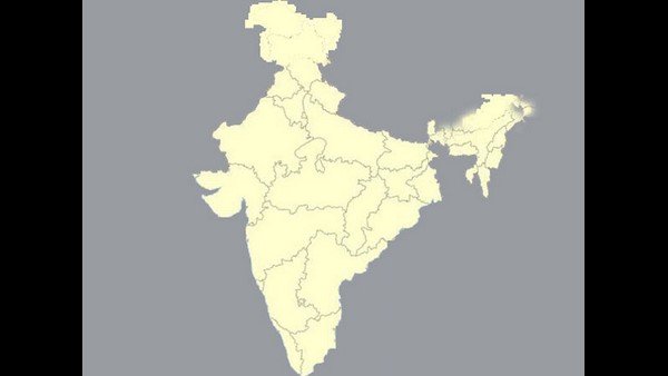 ಭಾರತಕ್ಕೆ ಅಪಾಯವಿಲ್ಲ.!