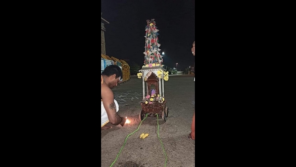 ಯಾವತ್ತೂ ನಿಂತಿಲ್ಲ.!