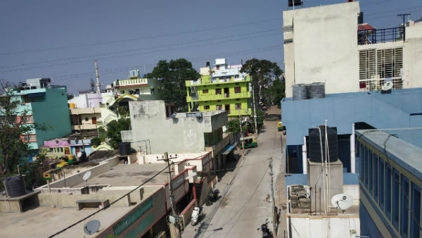 ರೋಗ ಲಕ್ಷಣವಿರುವ ಎಲ್ಲರನ್ನೂ ಪರೀಕ್ಷೆ ಮಾಡುತ್ತಿಲ್ಲ