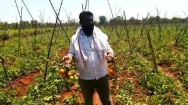 ರಾಜ್ಯದಲ್ಲಿ ಅರಾಜಕತೆ ವಾತಾವರಣ ಉಂಟಾಗಿದೆ