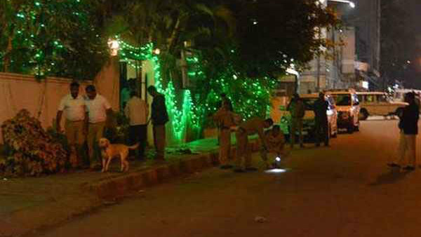 ಭಟ್ಕಳ ಸುರಕ್ಷಿತವಲ್ಲ, ಸಡಿಲಿಕೆ ಇಲ್ಲ