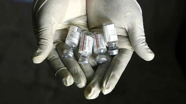 ಭಾರತದಲ್ಲಿ ಬಿಸಿಜಿ