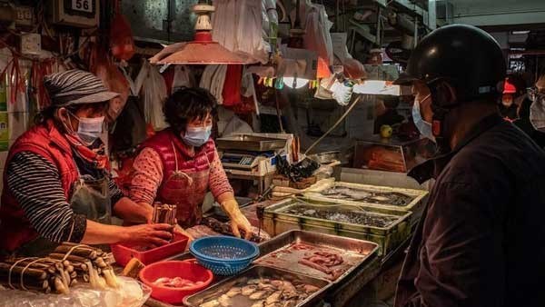 ವುಹಾನ್ ನಲ್ಲಿ ಸಾವಿನ ಸಂಖ್ಯೆ ಎಷ್ಟು.?