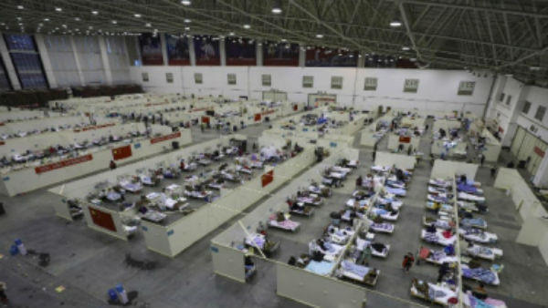 ರಿಲೀಫ್ ಪ್ಯಾಕೇಜ್