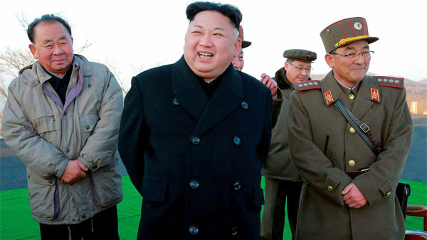 ದಕ್ಷಿಣ ಕೊರಿಯಾದ ಅಧ್ಯಕ್ಷ ಹೇಳಿದ್ದೇನು.?