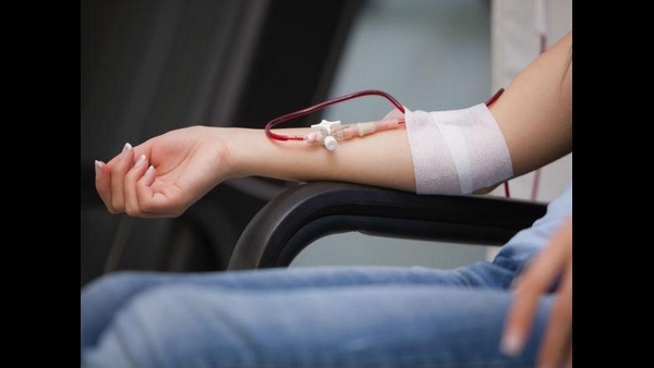 ಒಬ್ಬರಿಂದ ಇಬ್ಬರ ಜೀವ ಉಳಿಯುತ್ತದೆ