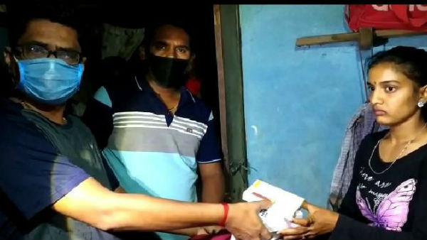 ಟಿಕ್ಟಾಕ್ ವಿಡಿಯೋ ನೋಡಿ ಸಿಎಂ ಕ್ರಮ ಟಿಕ್ಟಾಕ್ ವಿಡಿಯೋ ನೋಡಿ ಸಿಎಂ ಕ್ರಮ