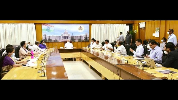 ಸೋಂಕು ಪತ್ತೆಯಾಗದ ಜಿಲ್ಲೆಗಳಲ್ಲಿಯೂ ಪರೀಕ್ಷೆಗೆ ಸೂಚನೆ