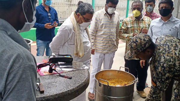 ಇಂದಿರಾ ಕ್ಯಾಂಟೀನ್‌ ಬಳಸಿಕೊಳ್ಳಿ