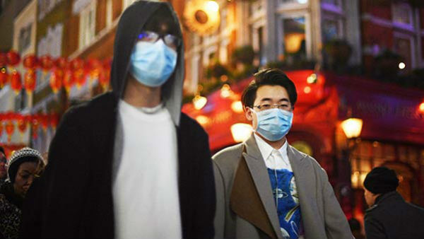 ಆರ್ಥಿಕ ವೃದ್ಧಿಯತ್ತ ಚೀನಾ