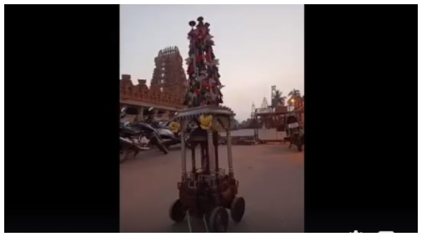 ಧಾರ್ಮಿಕ ಆಚರಣೆಗಳು