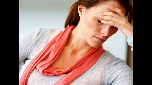 ಶಾಂತಚಿತ್ತವಾಗಿರಿ..