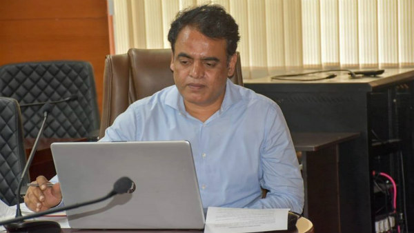 ಡಾ.ಸುದರ್ಶನ ವರದಿ ಅಂಗೀಕಾರ