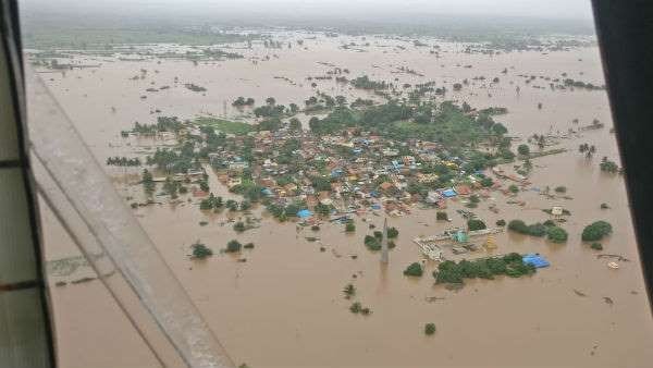 ಪಂಚಭೂತಗಳಿಂದಲೂ ತೊಂದರೆ