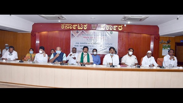ಕೃಷಿ ಉತ್ಪನ್ನಗಳ ಸಾಗಾಟ, ಮಾರಾಟಕ್ಕೆ ಅಡ್ಡಿ 