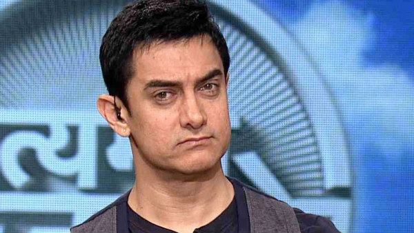 Aamir Khan Donated Undisclosed Donation To PM And CM Relief Fund Aamir Khan Donated Undisclosed Donation To PM And CM Relief Fund