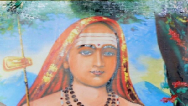 ನಾವೆಲ್ಲರೂ ಒಂದೇ ಎನ್ನುವುದನ್ನು ಸಾರಿದರು 