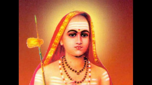 ಸನ್ಯಾಸ ಸ್ವೀಕಾರಕ್ಕೆ ತಾಯಿಯ ಅನುಮತಿ 