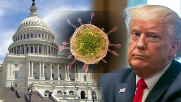 ಟ್ರಂಪ್ ವಿರುದ್ಧ ಟೀಕೆ ಹೆಚ್ಚಳ