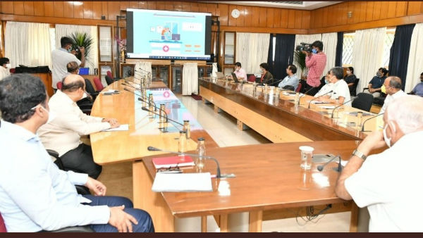 ಟೆಲಿಮೆಡಿಸಿನ್ ಬೆಂಬಲದೊಂದಿಗೆ