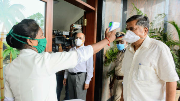 ಒಟ್ಟು 4 ಸ್ಥಳಗಳಲ್ಲಿ ಕಾರ್ಯಾರಂಭ