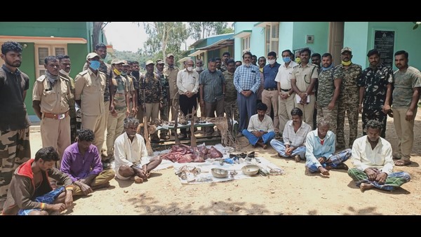  ಬೆಂಕಿ ಹಚ್ಚುವುದಕ್ಕೆ ಪ್ರೇರೇಪಣೆ ಯಾರದ್ದು?