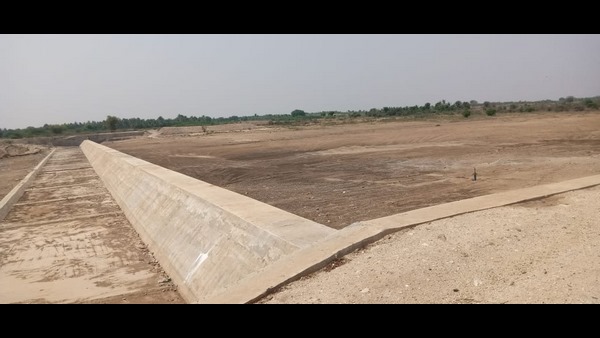  ವಿವಿ ಸಾಗರದಿಂದ ನೀರು ಹರಿಸಿದರೆ ಅನುಕೂಲ