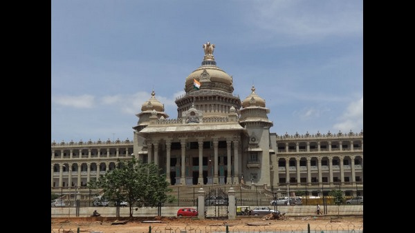 ಹೂಡಿ, ಮಾರುತಿ ಸೇವಾನಗರ 
