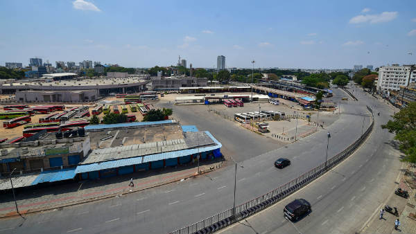 ಲಾಕ್ ಡೌನ್ ಸಡಿಲವಾಗಿಲ್ಲ