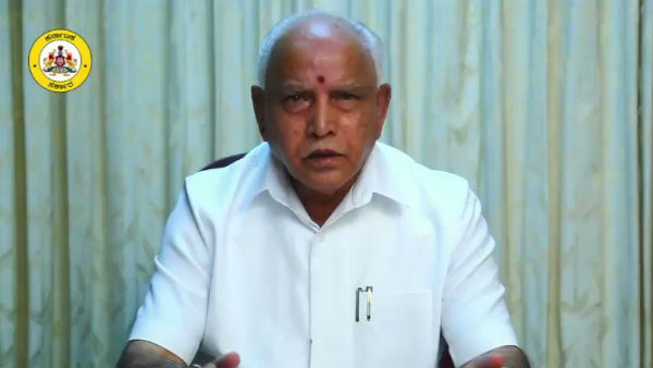 Lock Down: Liquor Shops will Open Only After April 14th, CM Yediyurappa Lock Down: Liquor Shops will Open Only After April 14th, CM Yediyurappa