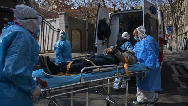 'ಕಾರಣ ತಿಳಿಯದ' ಸಾವು 